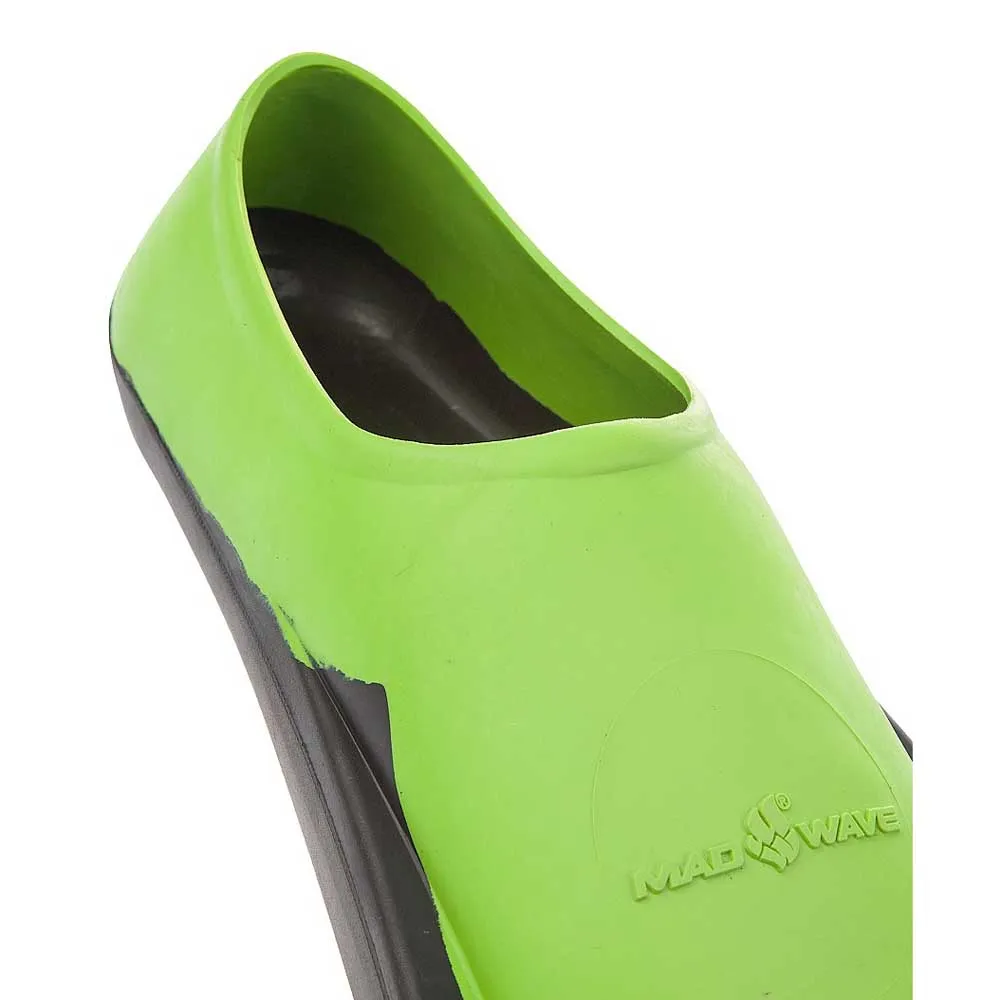 Madwave Training Ii Rubber Simfötter unisex