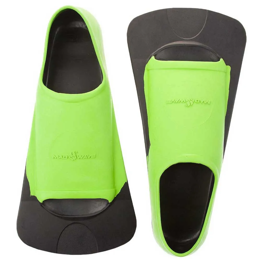 Madwave Training Ii Rubber Simfötter unisex