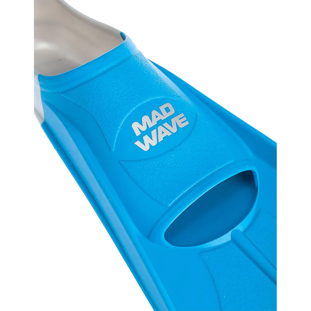 Madwave Training Simfötter unisex Madwave Training Simfötter unisex