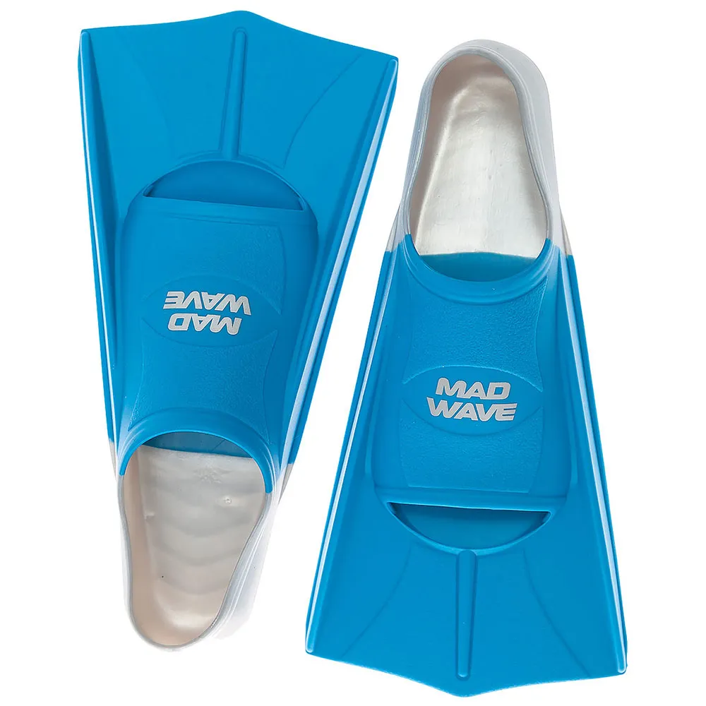 Madwave Training Simfötter unisex Madwave Training Simfötter unisex