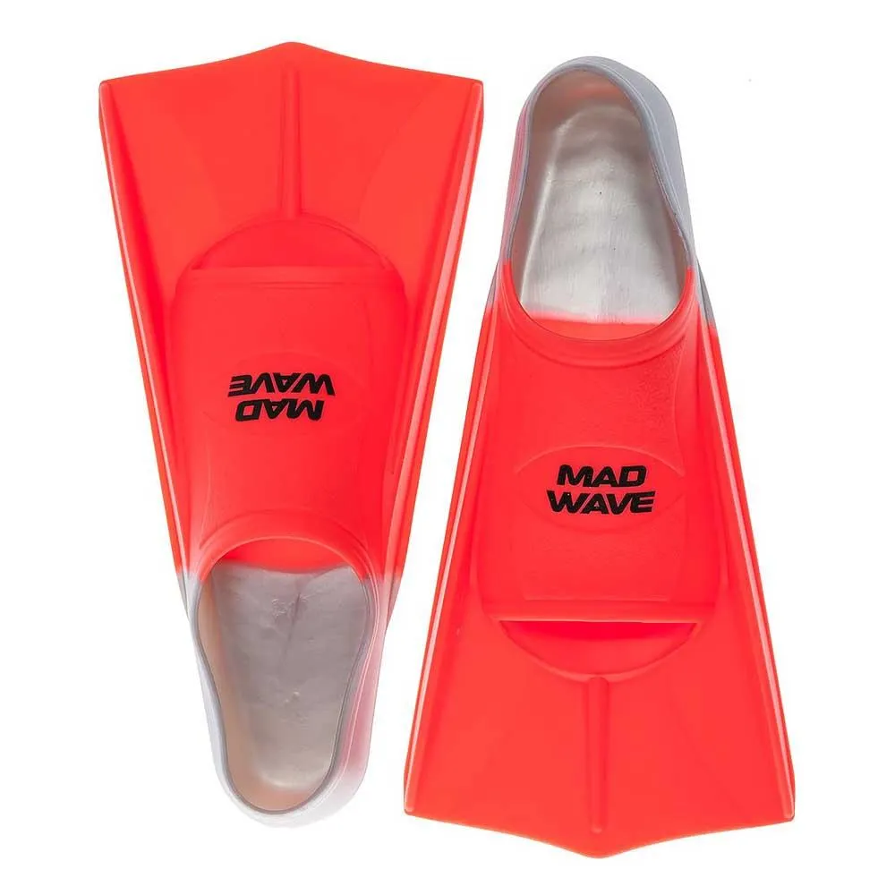 Madwave Training Simfötter unisex