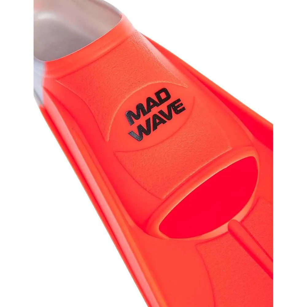 Madwave Training Simfötter unisex