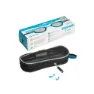 Madwave Triathlon Photochromic Simglasögon unisex, Azure, One Size