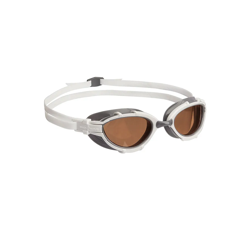 Madwave Triathlon Polarized Polariserade Simglasögon unisex