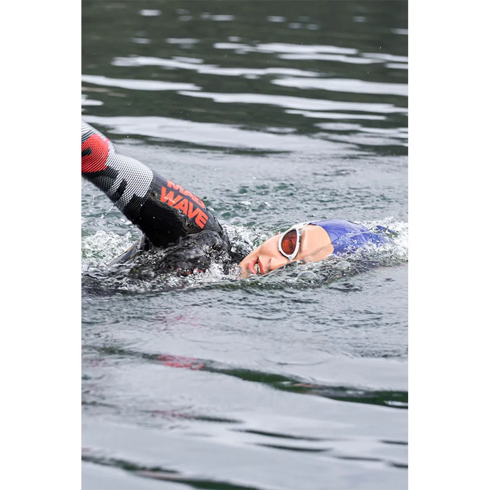 Madwave Triathlon Polarized Polariserade Simglasögon unisex