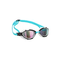 Madwave Triathlon Rainbow Simglasögon Med Spegelglas unisex