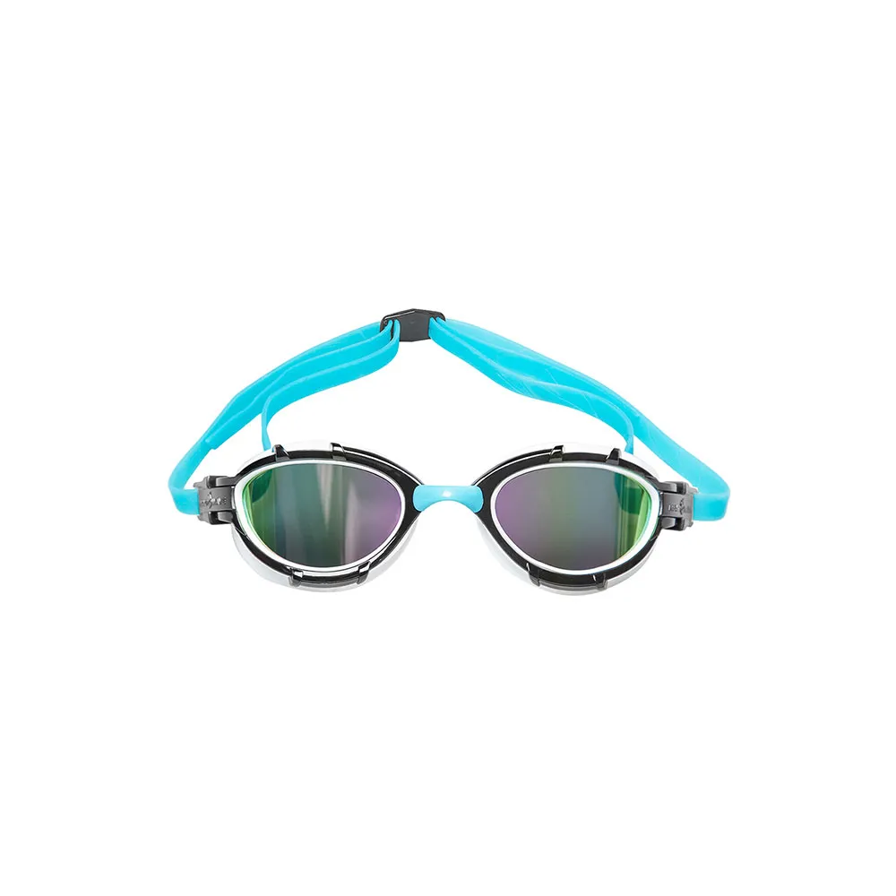 Madwave Triathlon Rainbow Simglasögon Med Spegelglas unisex