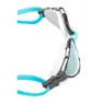 Madwave Triathlon Rainbow Simglasögon Med Spegelglas unisex