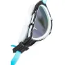 Madwave Triathlon Rainbow Simglasögon Med Spegelglas unisex