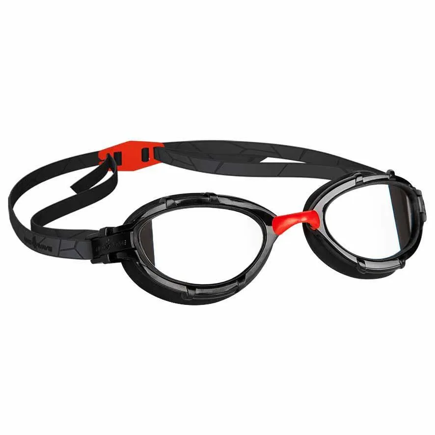 Madwave Triathlon Simglasögon Med Spegelglas unisex