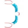 Madwave Trilogy Rainbow Polarized Polariserade Simglasögon unisex