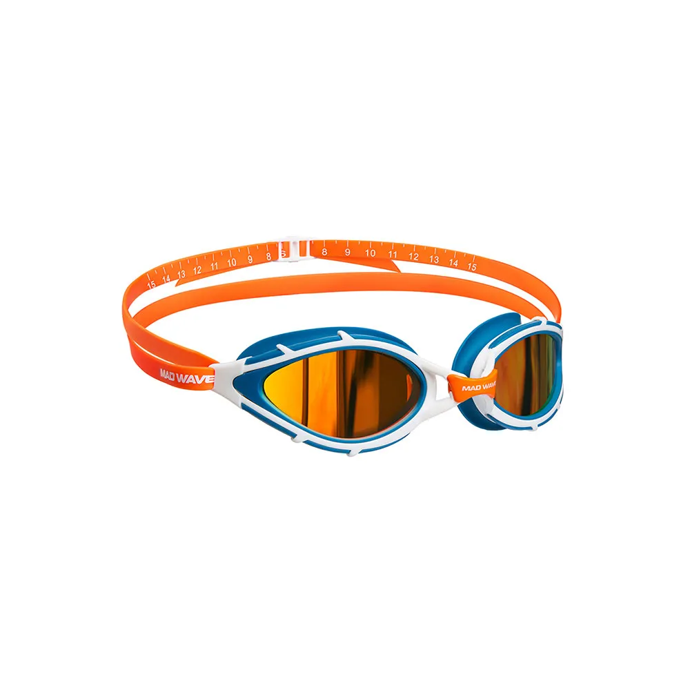Madwave Trilogy Rainbow Polarized Polariserade Simglasögon unisex