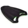 Madwave Upwave Kickboard unisex, Black / green