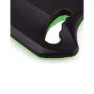 Madwave Upwave Kickboard unisex, Black / green