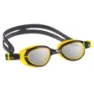 Madwave Uv Bloker Simglasögon För Barn unisex, Black / yellow, One Size