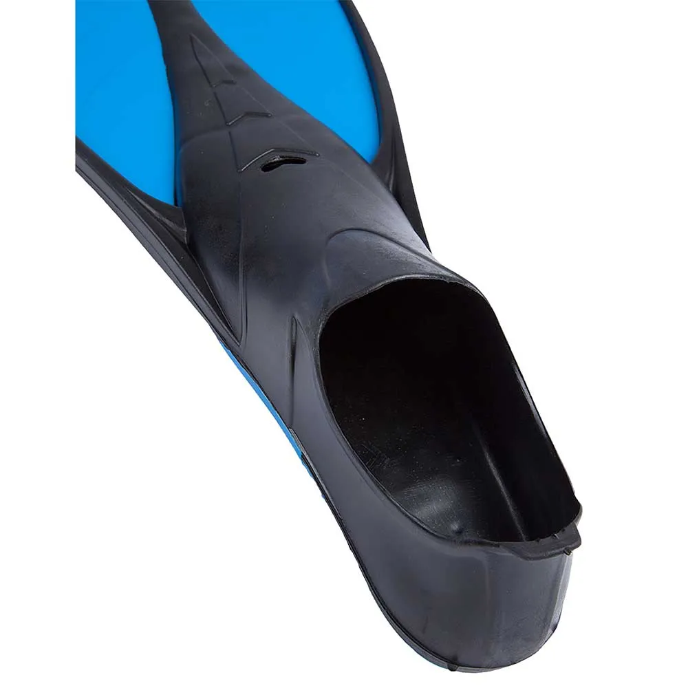 Madwave Vector Simfötter unisex, Navy