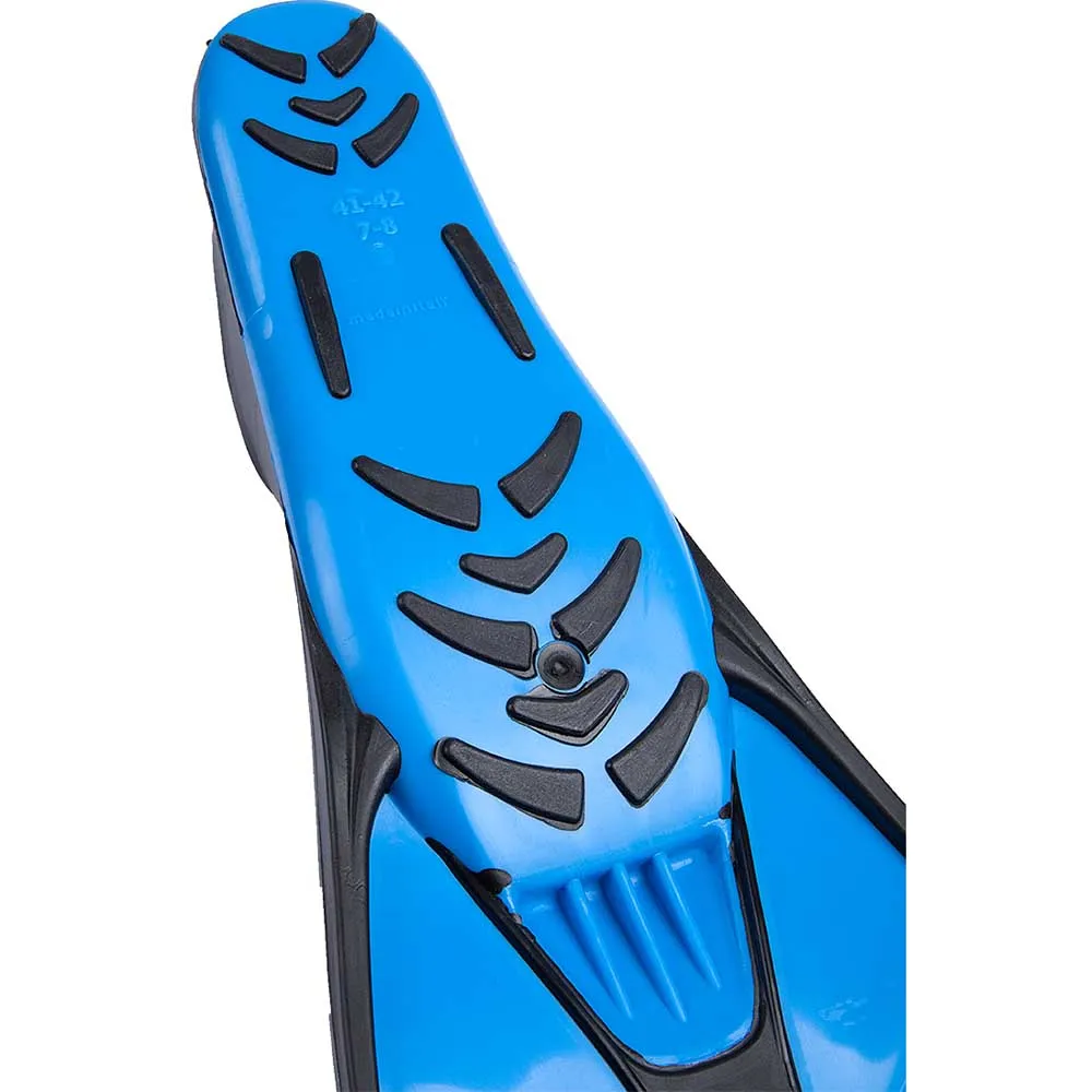 Madwave Vector Simfötter unisex, Navy