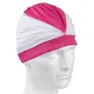 Pink / white