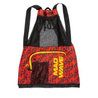 Madwave Vent Dry Nätpåse unisex