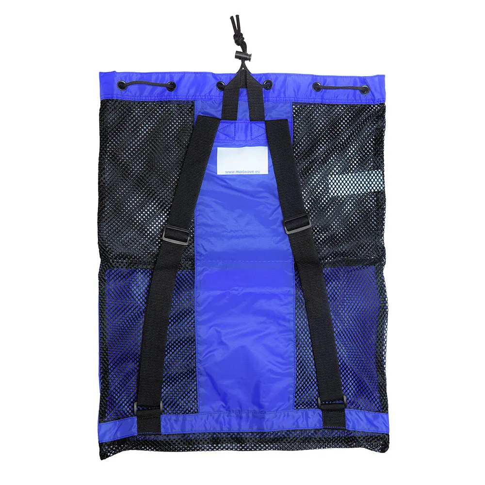 Madwave Vent Dry Nätpåse unisex
