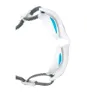 Madwave Viper Rainbow Simglasögon Med Spegelglas unisex, White, One Size