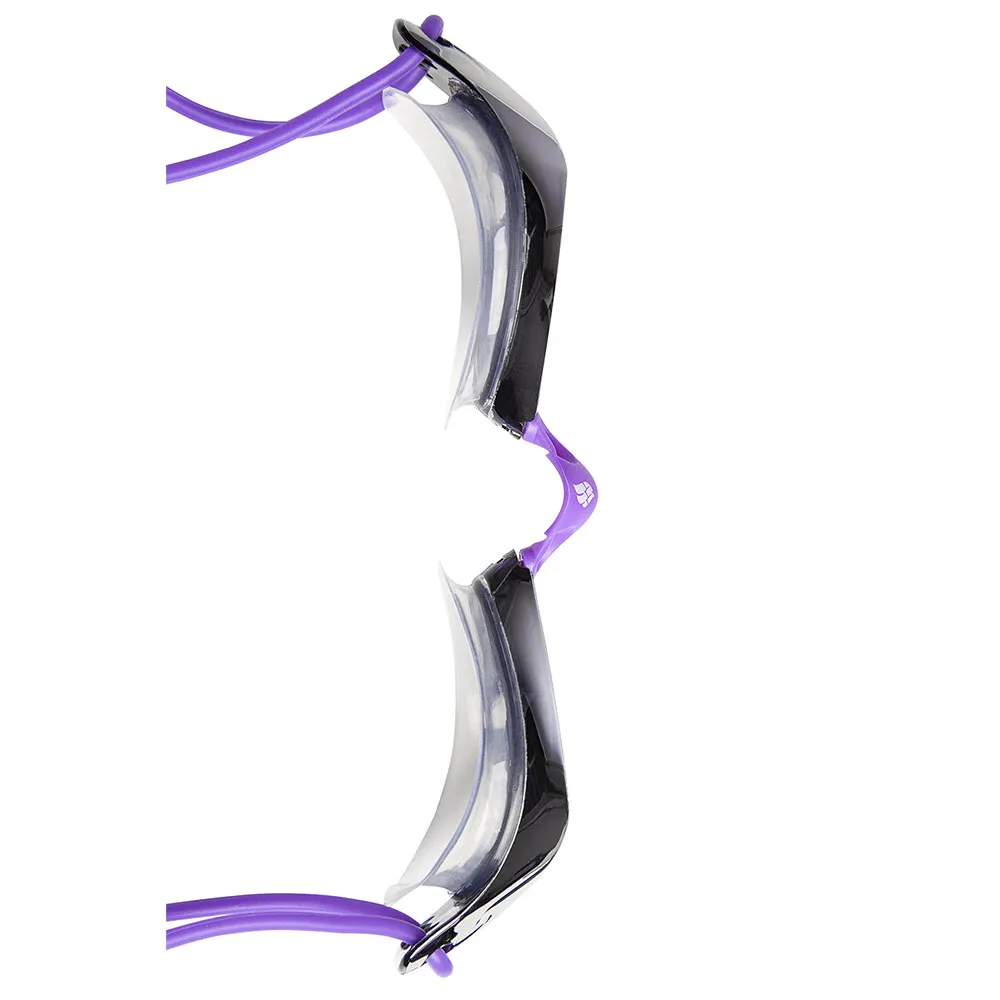 Madwave Vision Ii Mirror Simglasögon unisex, Violet, One Size