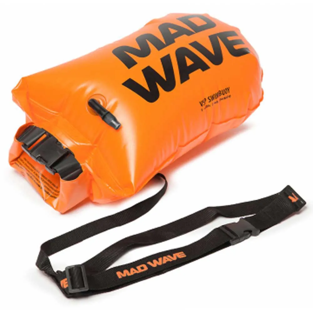 Madwave Vsp Boj unisex