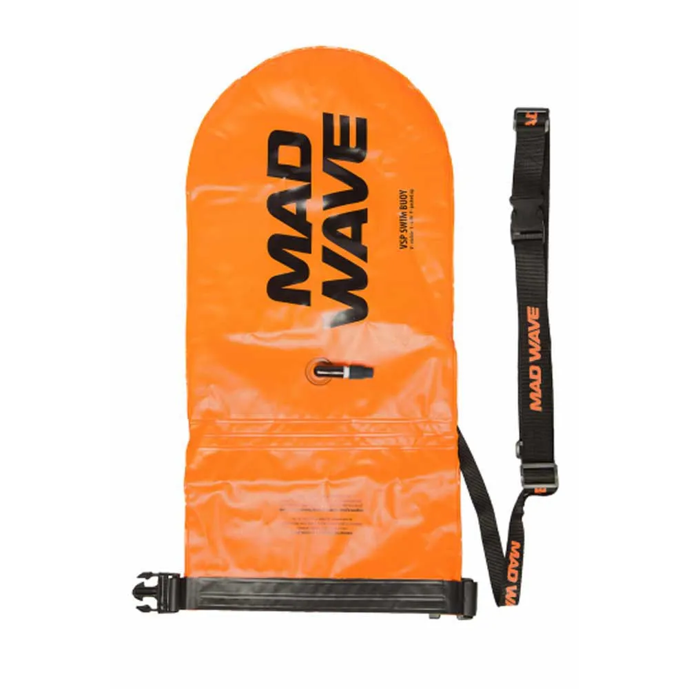 Madwave Vsp Boj unisex