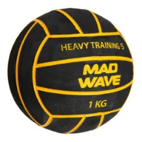 Madwave Wp Heavy Training Boll unisex Madwave Wp Heavy Training Boll unisex
