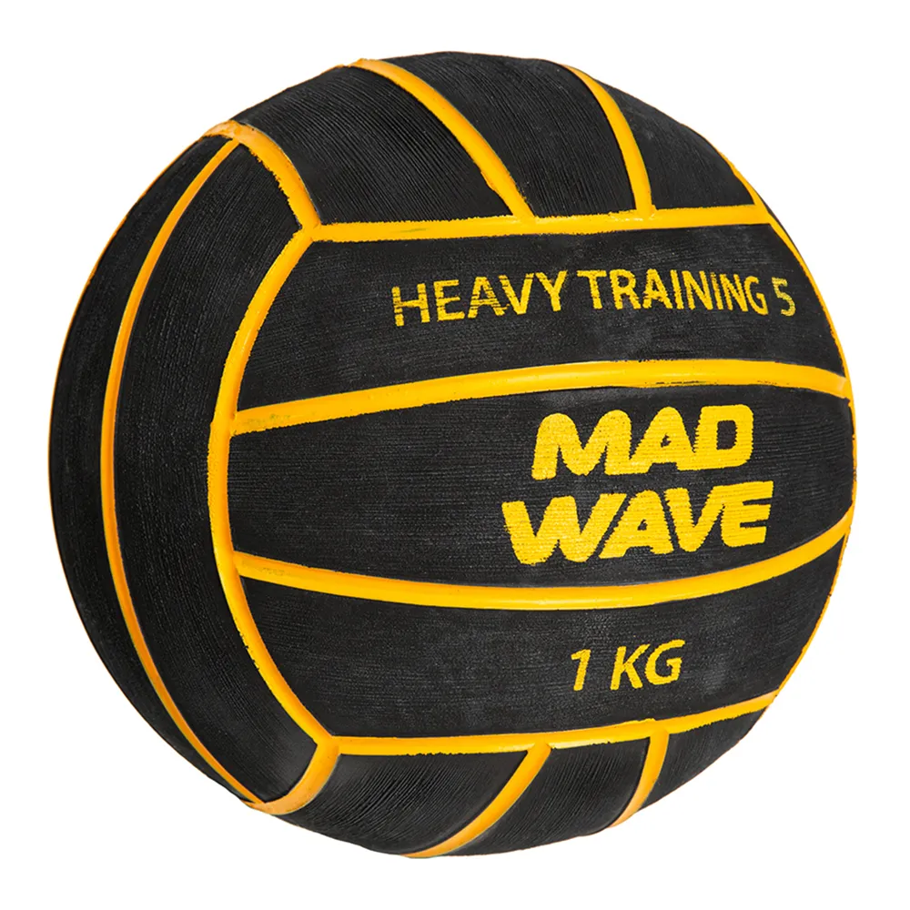 Madwave Wp Heavy Training Boll unisex