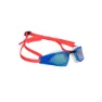 Madwave X-blade Rainbow Simglasögon Med Spegelglas unisex, Blue, One Size