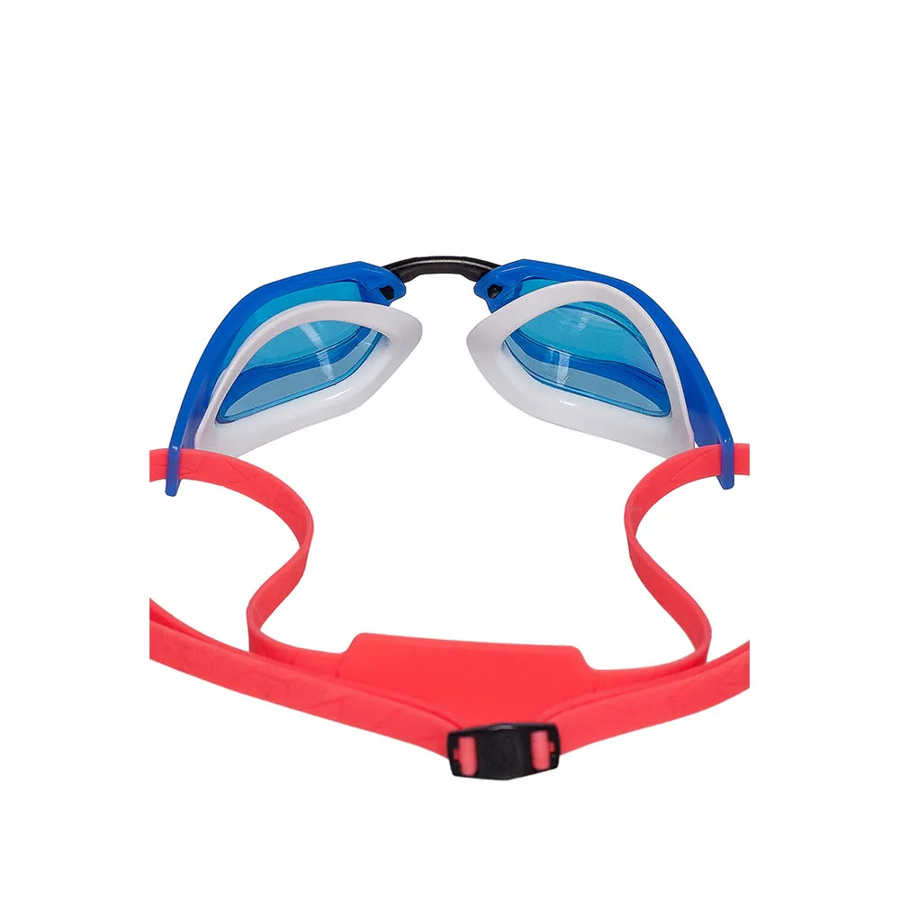 Madwave X-blade Rainbow Simglasögon Med Spegelglas unisex, Blue, One Size