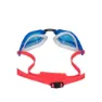 Madwave X-blade Rainbow Simglasögon Med Spegelglas unisex, Blue, One Size