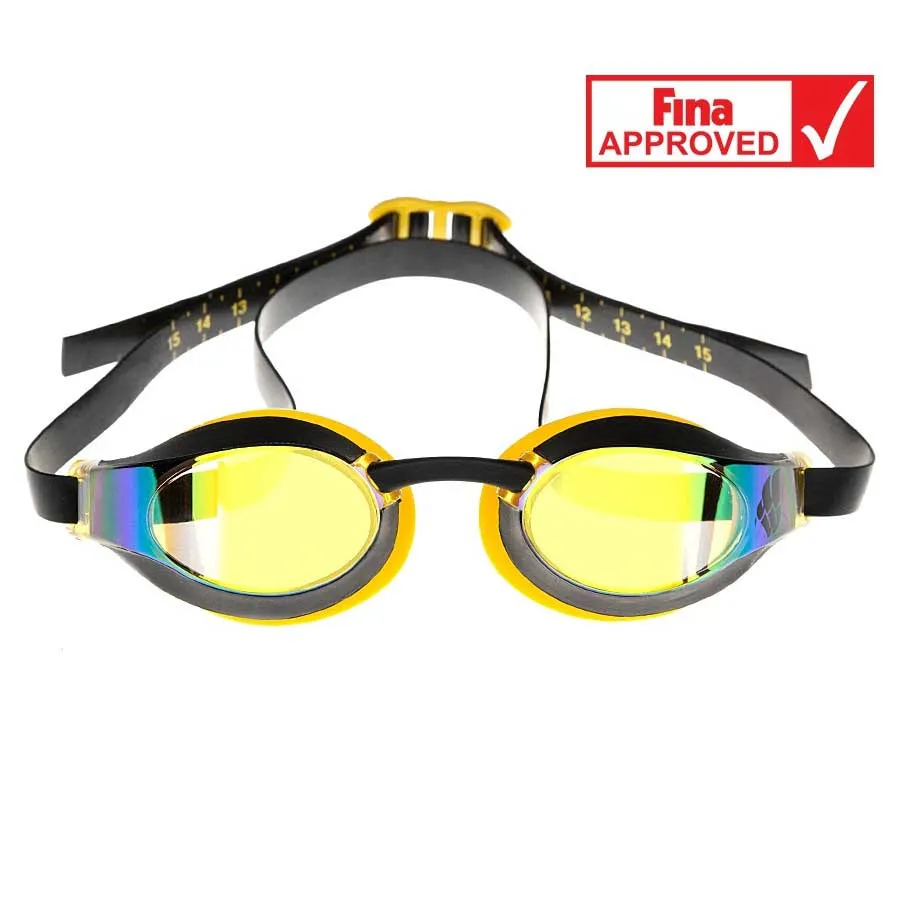 Madwave X-look Rainbow Simglasögon Med Spegelglas unisex