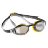 Madwave X-look Simglasögon Med Spegelglas unisex, Yellow mirror, One Size