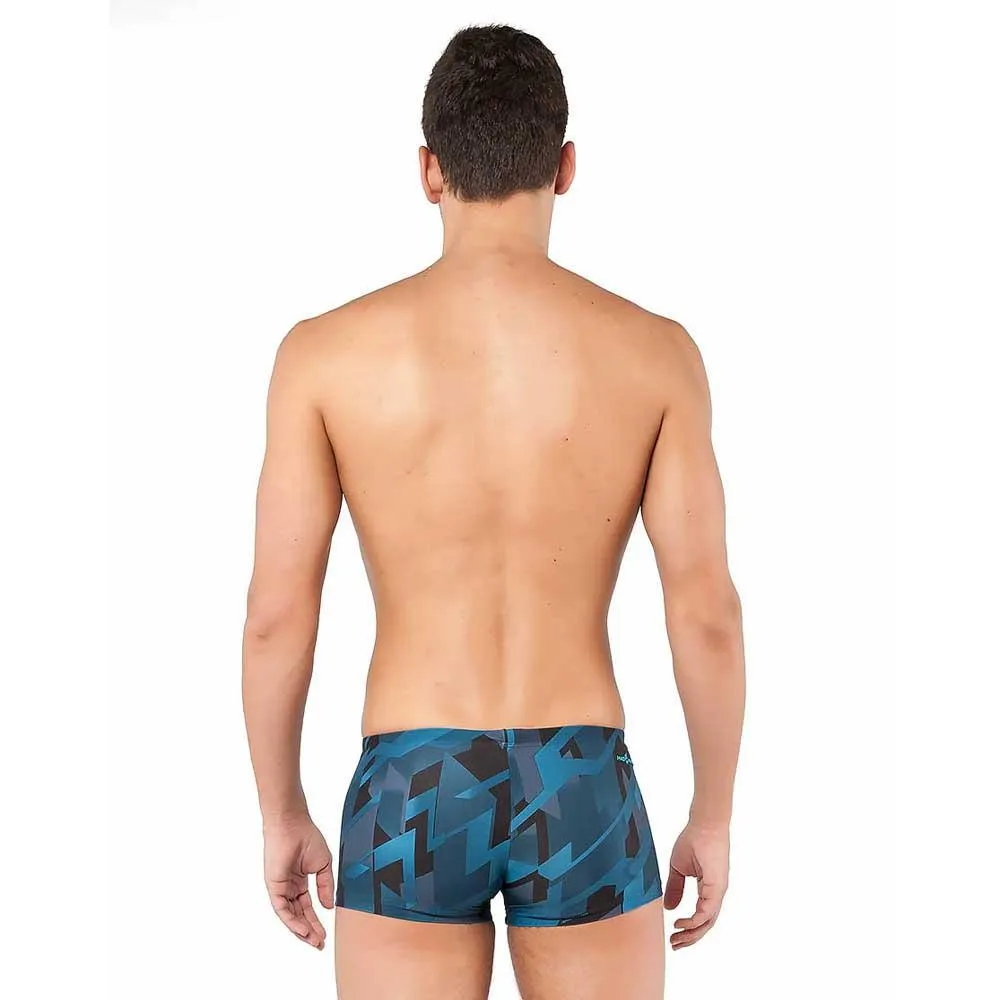 Madwave X Pert Badbyxor Boxer male, Blue Madwave X Pert Badbyxor Boxer male, Blue