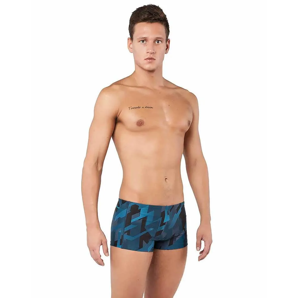 Madwave X Pert Badbyxor Boxer male, Blue Madwave X Pert Badbyxor Boxer male, Blue