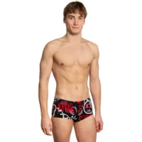 Madwave X-treme Pbt Badbyxor Boxer male