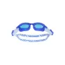 Madwave Zeebro Rainbow Junior Mirror Simglasögon unisex, Blue, One Size