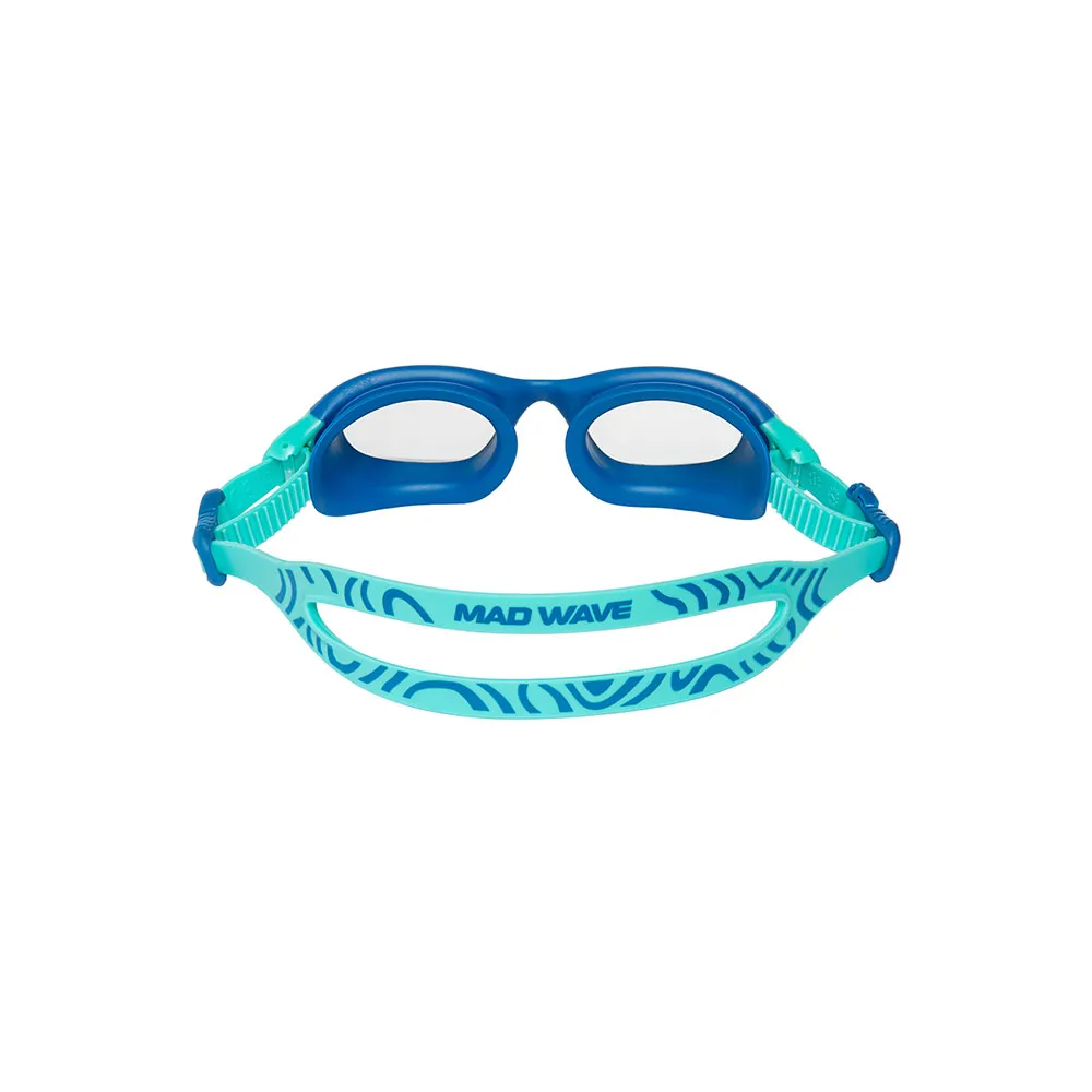 Madwave Zeebro Simglasögon För Barn unisex