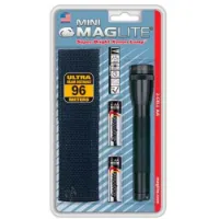 Mag-lite M2a01c Minimag Aa Ficklampa