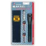 Mag-lite M2a01c Minimag Aa Ficklampa, Black, One Size