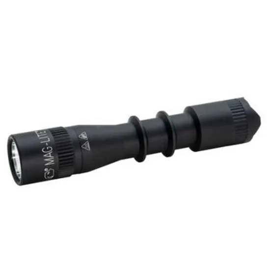 Mag-lite Mag-tac 2 Ficklampa, Black, One Size