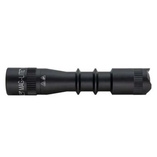 Mag-lite Mag-tac 2 Ficklampa, Black, One Size
