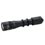 Mag-lite Mag-tac 2 Ficklampa, Black, One Size