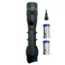 Mag-lite Mag-tac 2 Ficklampa, Black, One Size