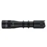 Mag-lite Mag-tac 2 Ficklampa, Black, One Size