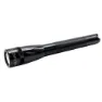 Mag-lite Minimag 2 Aa Led-ficklampa, Black, One Size
