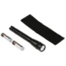 Mag-lite Minimag 2 Aa Led-ficklampa, Black, One Size