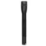 Mag-lite Minimag Aaa Led-ficklampa, Black, One Size